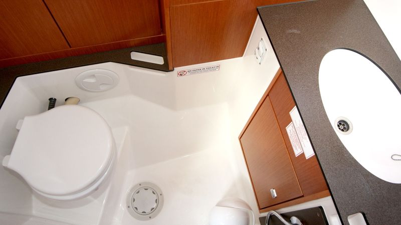 Bavaria Cruiser 37 | Bibi