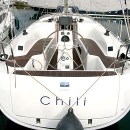 Bavaria 33 Cruiser | Chili