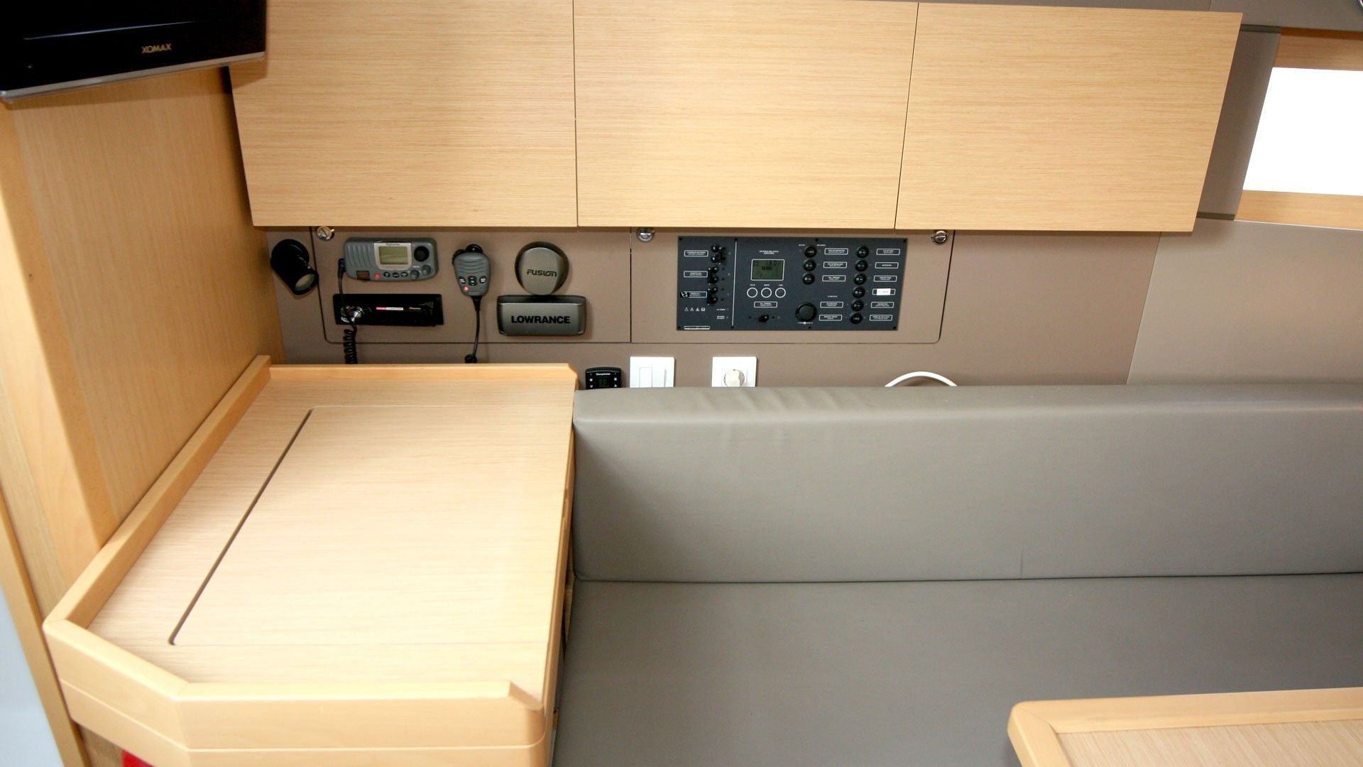 Beneteau Oceanis 38 | Olli