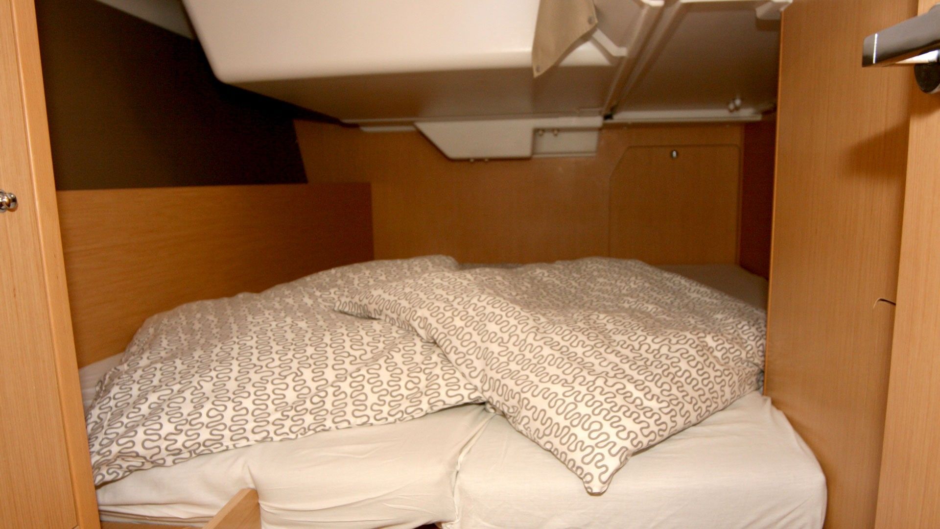 Beneteau Oceanis 38 | Olli