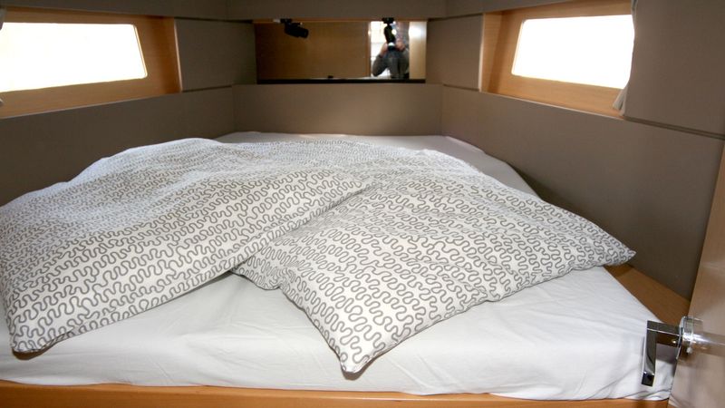 Beneteau Oceanis 38 | Olli