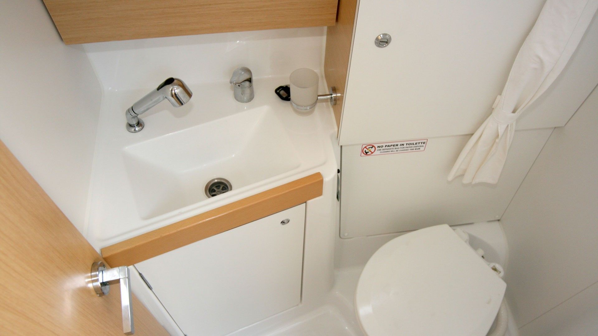 Beneteau Oceanis 38 | Olli