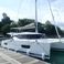 Fountaine Pajot Lucia 40 | Kinara
