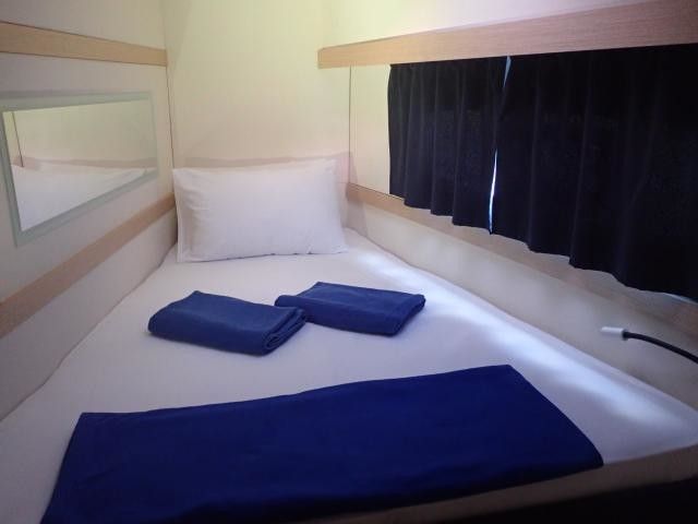 Fountaine Pajot Lucia 40 | Kinara