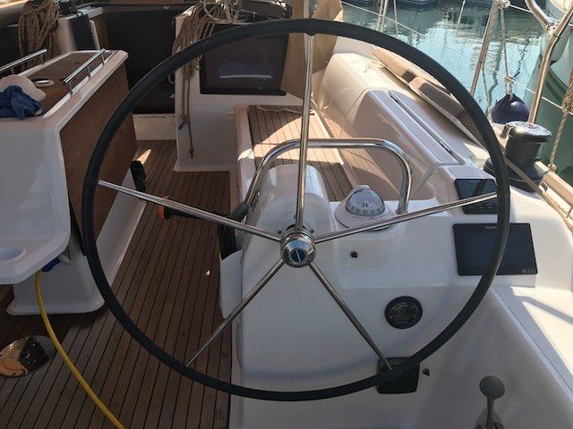 Dufour 412 | Artemis