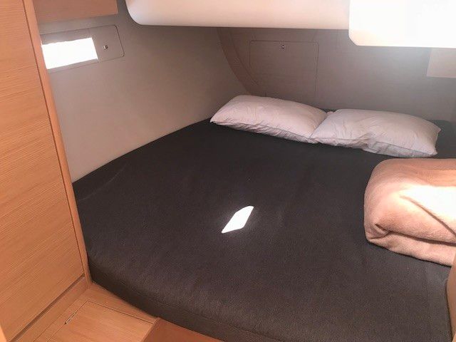 Dufour 412 | Artemis