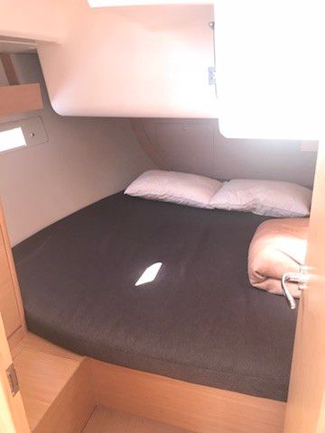 Dufour 412 | Artemis