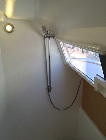 Dufour 412 | Artemis