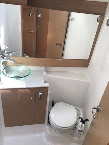 Dufour 412 | Artemis