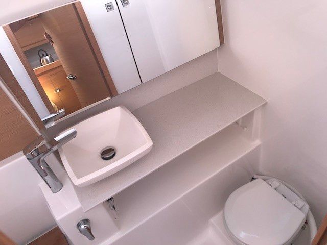 Dufour 412 | Artemis