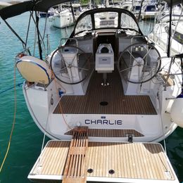 Bavaria Cruiser 34 | Charlie