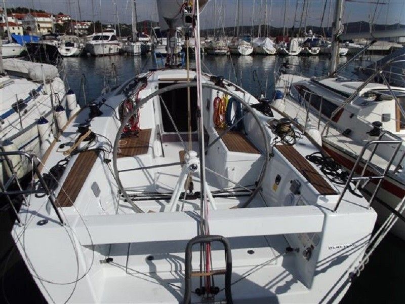 Beneteau First 35 | Gemini