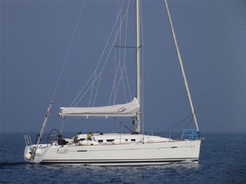 Beneteau First 35 | Gemini