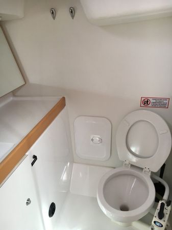 Beneteau First 35 | Gemini