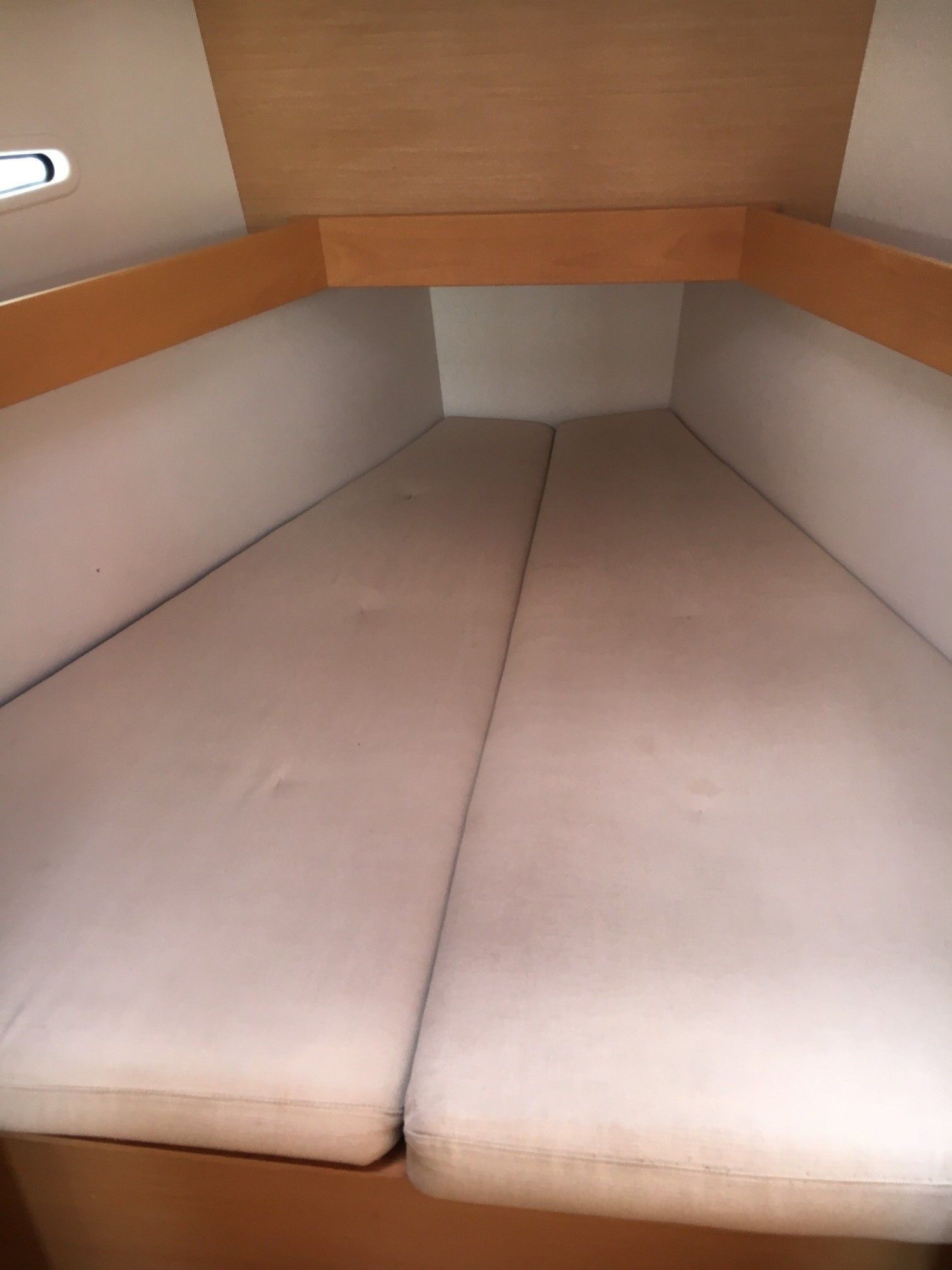 Beneteau First 35 | Gemini