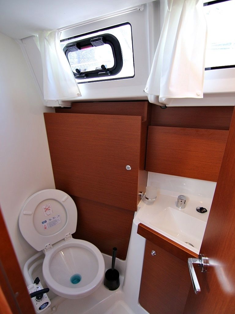 Beneteau Oceanis 38 | Elsa