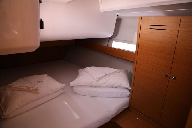 Dufour 460 GL | Sea Hawk