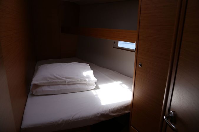 Dufour 460 GL | Sea Hawk