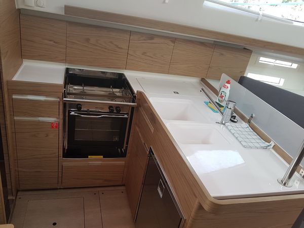 Elan 40 | Dos Bandidos