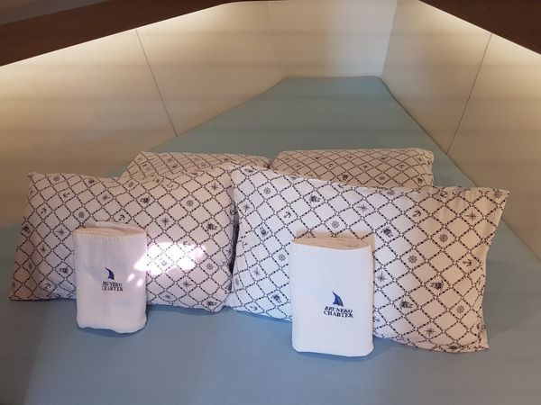 Elan 40 | Dos Bandidos