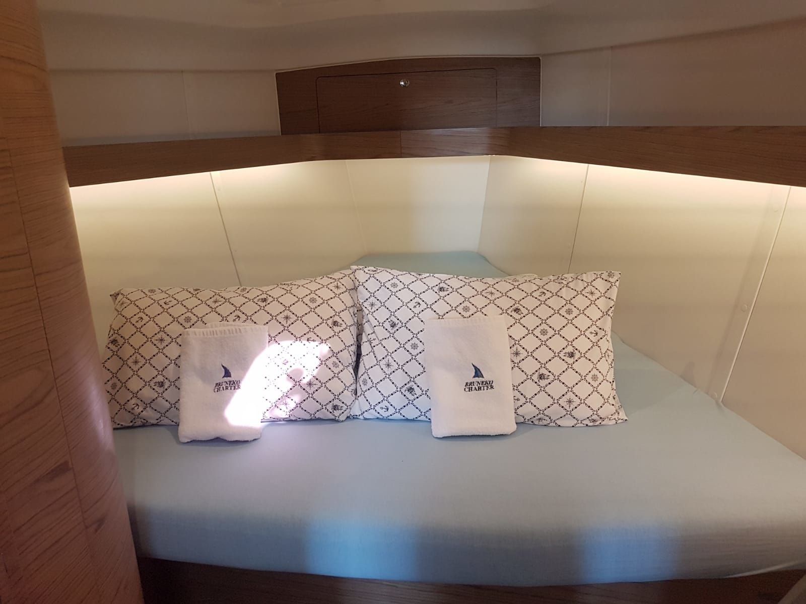 Elan 40 | Dos Bandidos