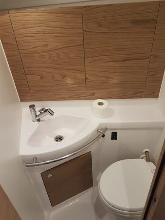 Elan 40 | Dos Bandidos