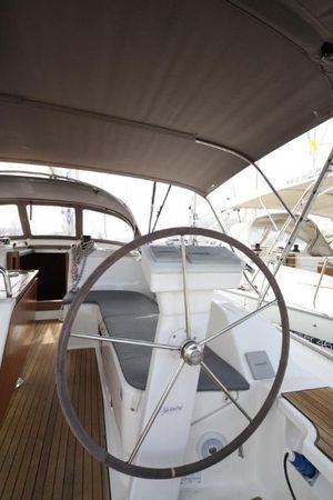 Bavaria Cruiser 46 | Tequila