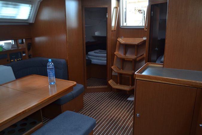 Bavaria Cruiser 46 | Tokaj