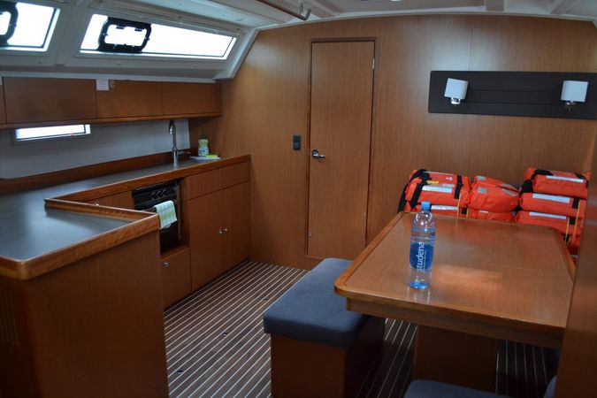 Bavaria Cruiser 46 | Tokaj