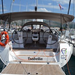 Bavaria Cruiser 51 | Isabella
