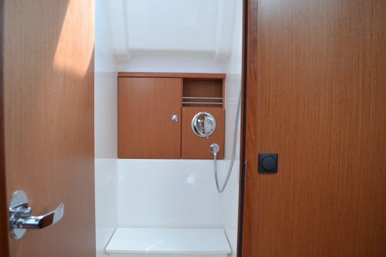 Bavaria Cruiser 51 | Isabella
