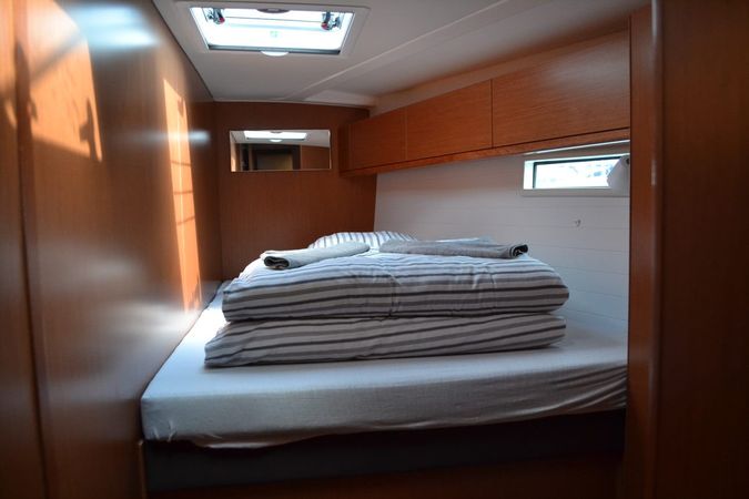 Bavaria Cruiser 51 | Isabella