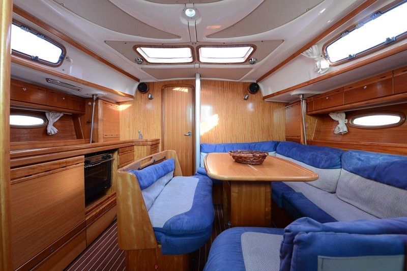 Bavaria 39 Cruiser | Lola