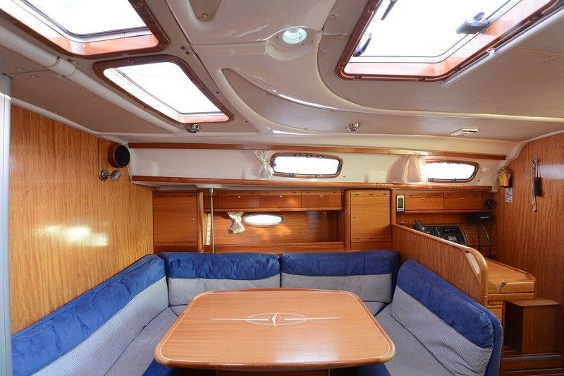 Bavaria 39 Cruiser | Lola