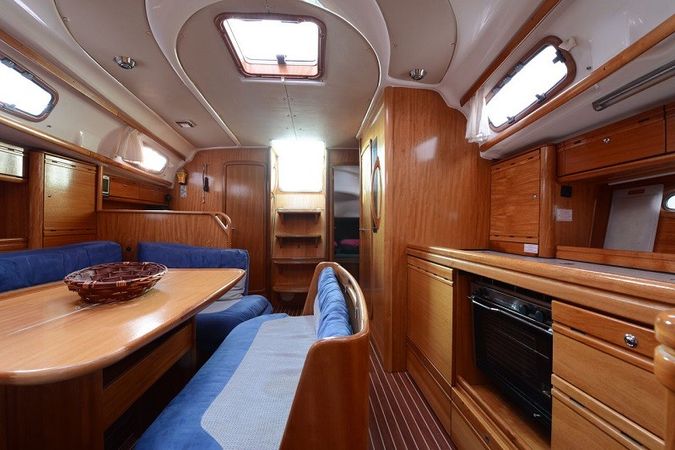 Bavaria 39 Cruiser | Lola