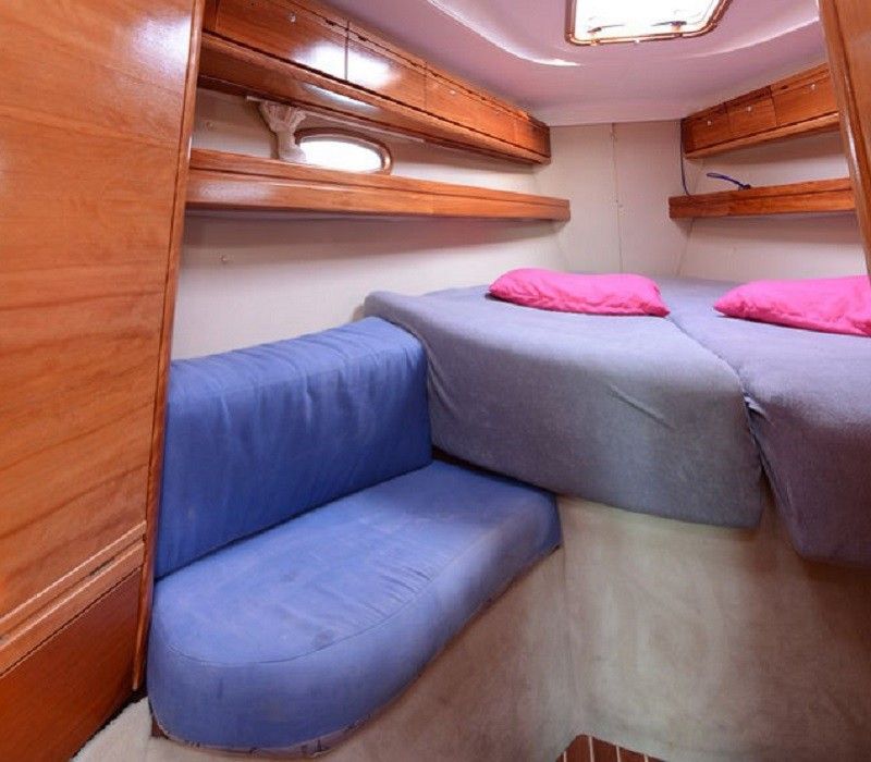 Bavaria 39 Cruiser | Lola