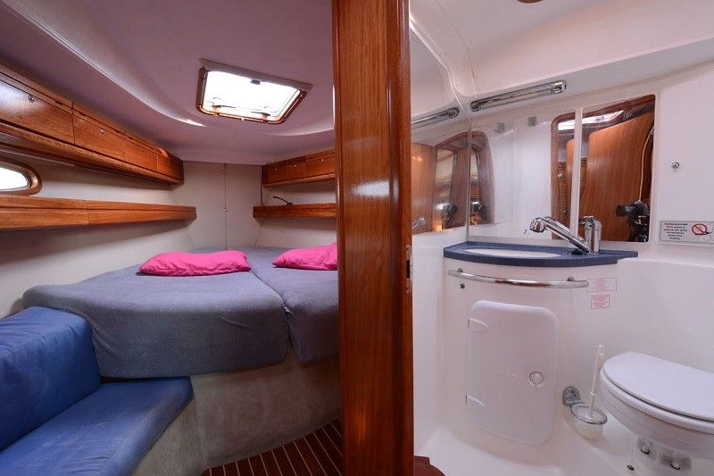 Bavaria 39 Cruiser | Lola