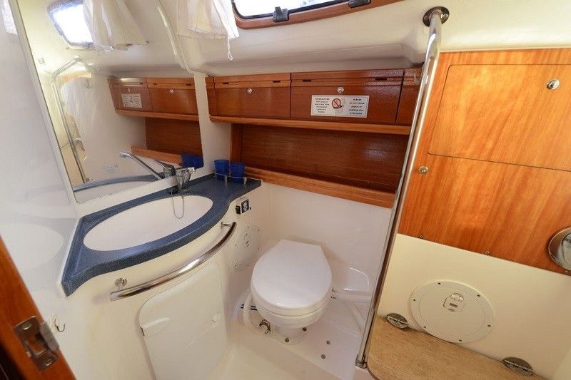 Bavaria 39 Cruiser | Lola