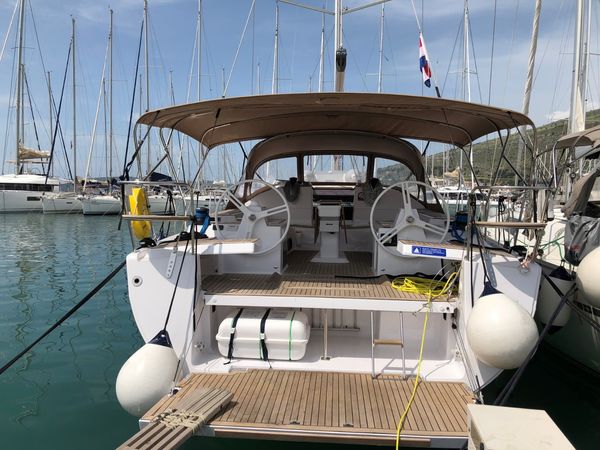 Elan 50 Impression | Sofia I