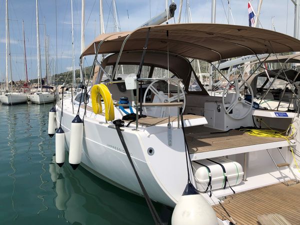 Elan 50 Impression | Sofia I