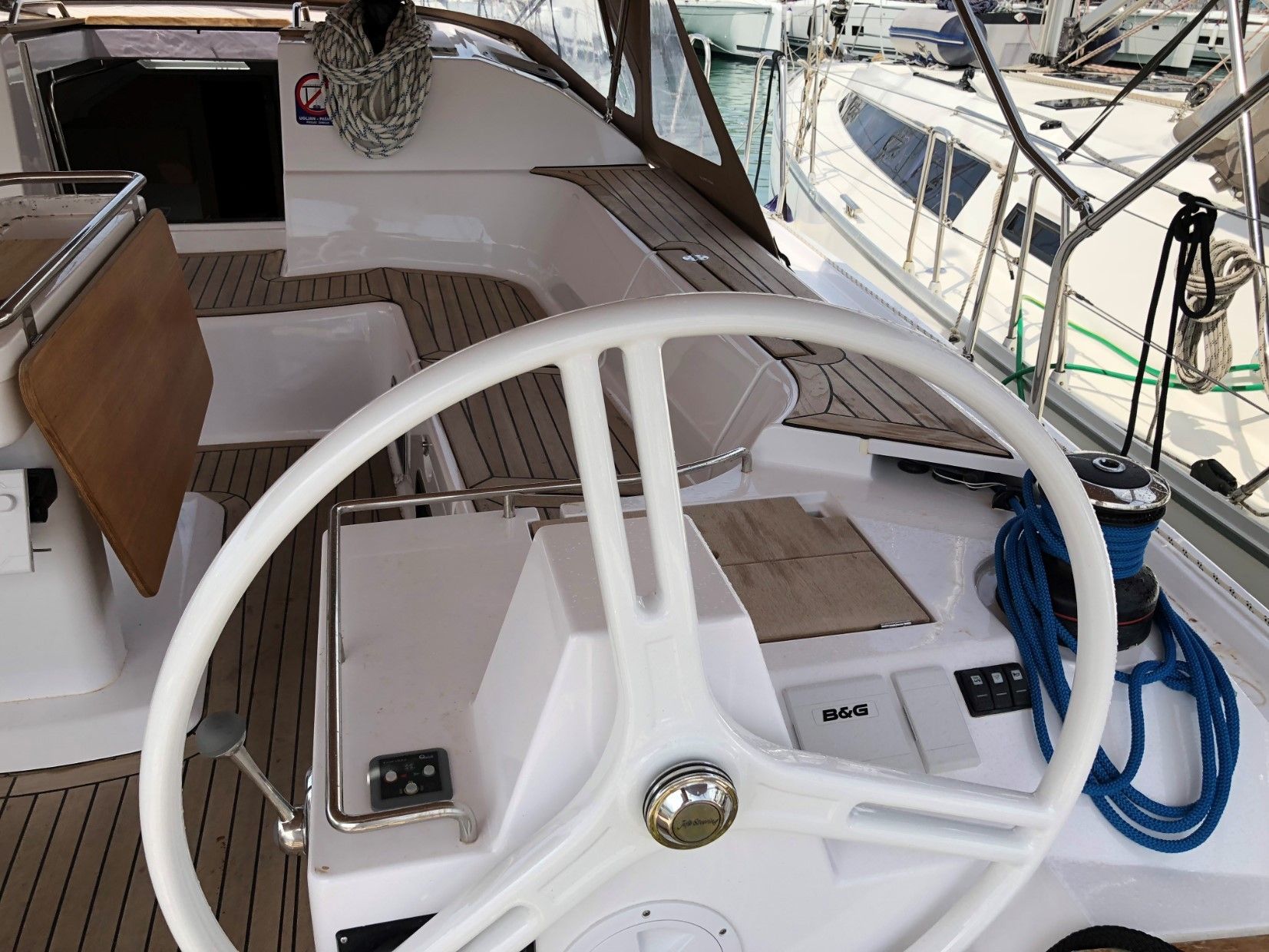 Elan 50 Impression | Sofia I