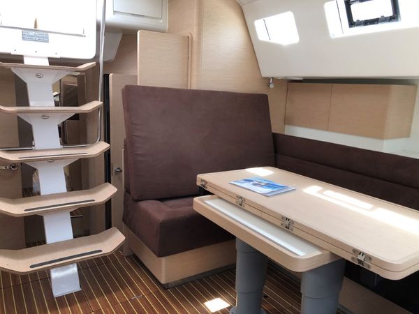 Elan 50 Impression | Sofia I