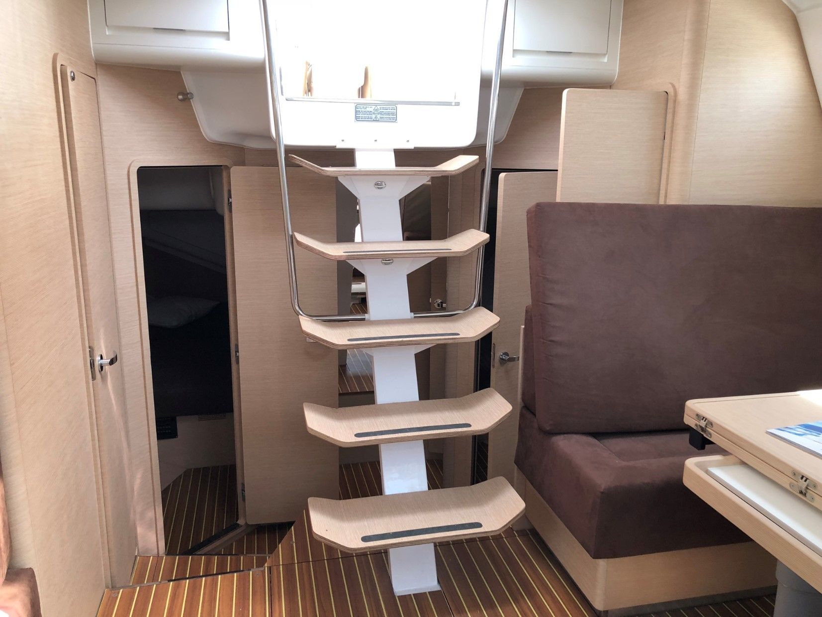 Elan 50 Impression | Sofia I