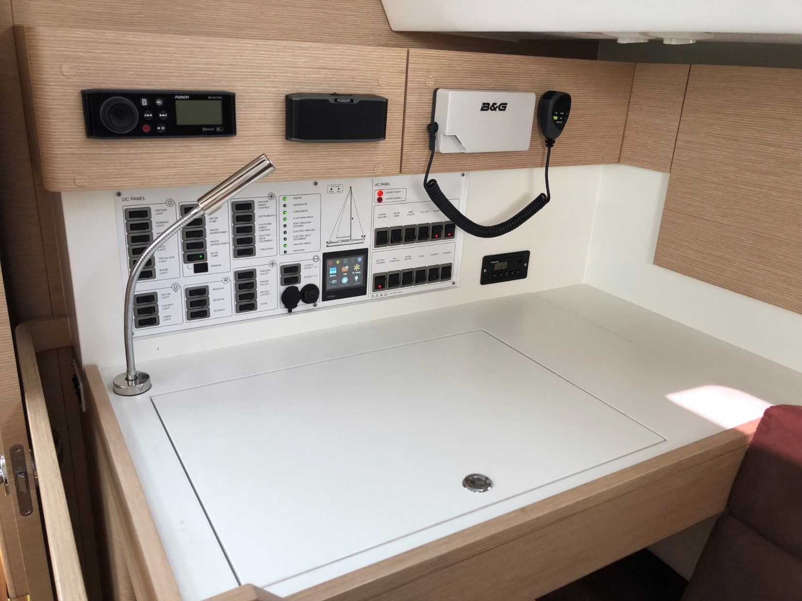 Elan 50 Impression | Sofia I