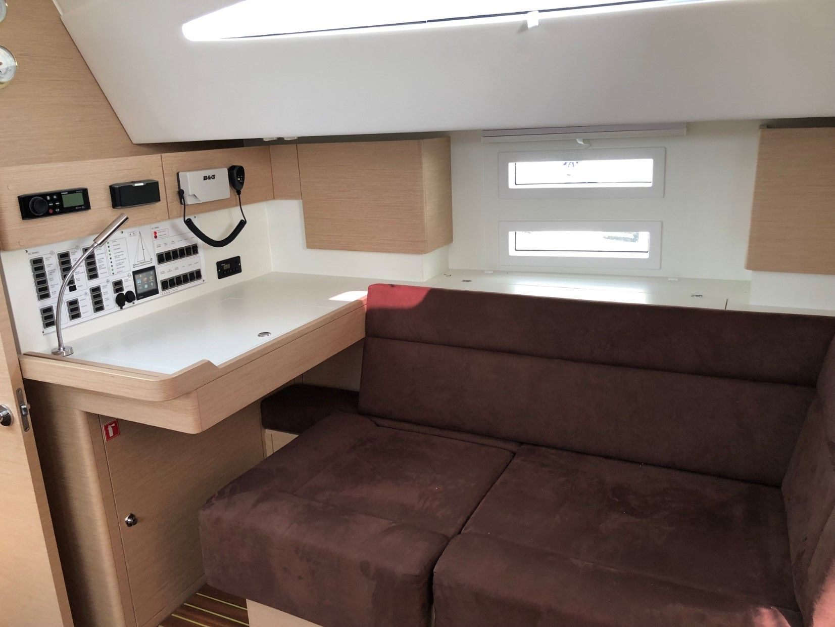 Elan 50 Impression | Sofia I