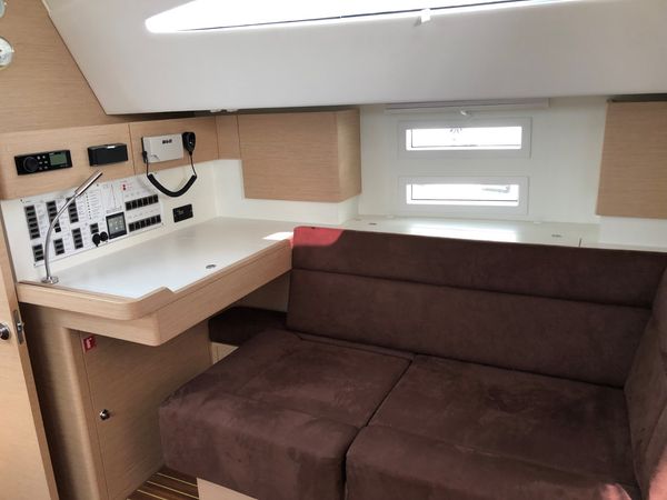 Elan 50 Impression | Sofia I