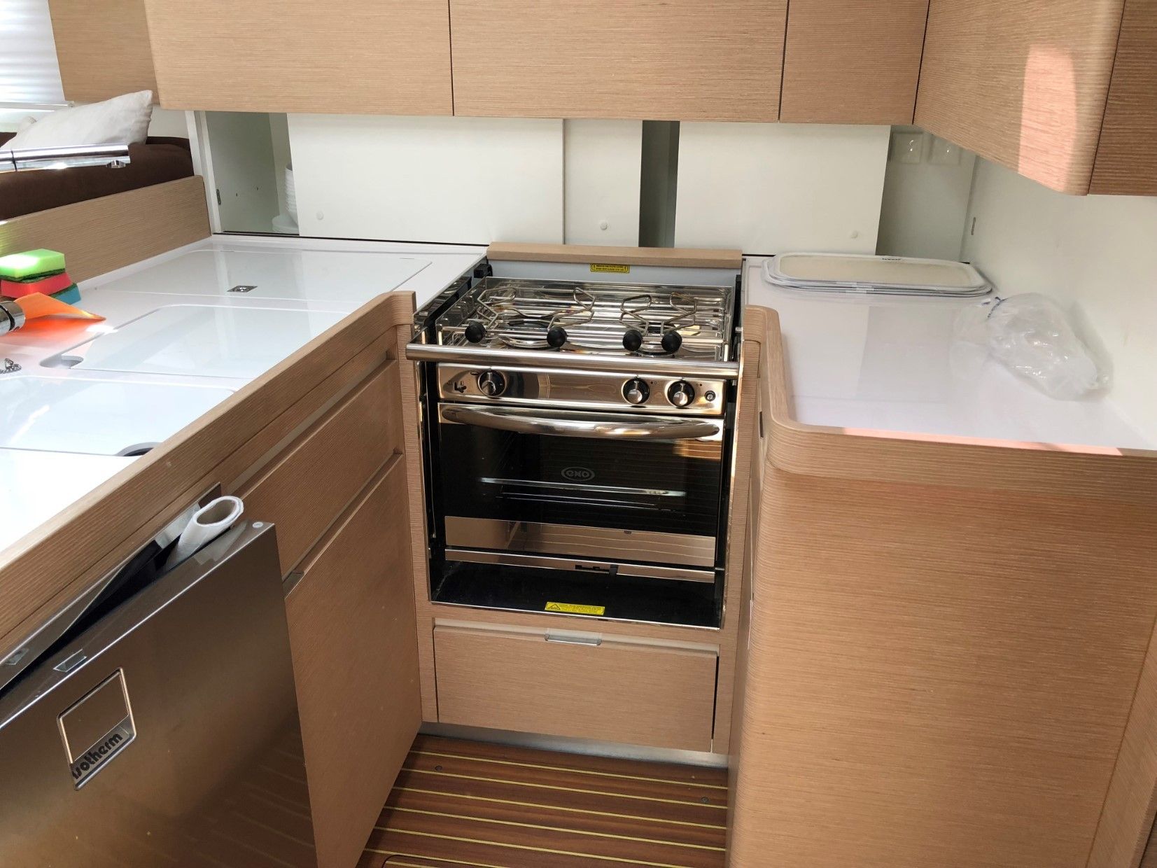 Elan 50 Impression | Sofia I