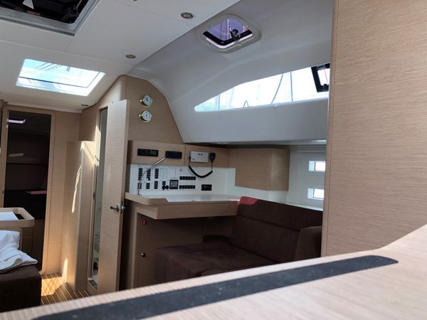 Elan 50 Impression | Sofia I