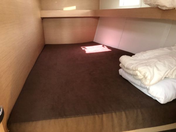 Elan 50 Impression | Sofia I