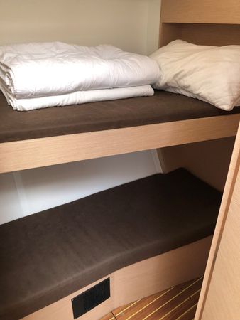 Elan 50 Impression | Sofia I